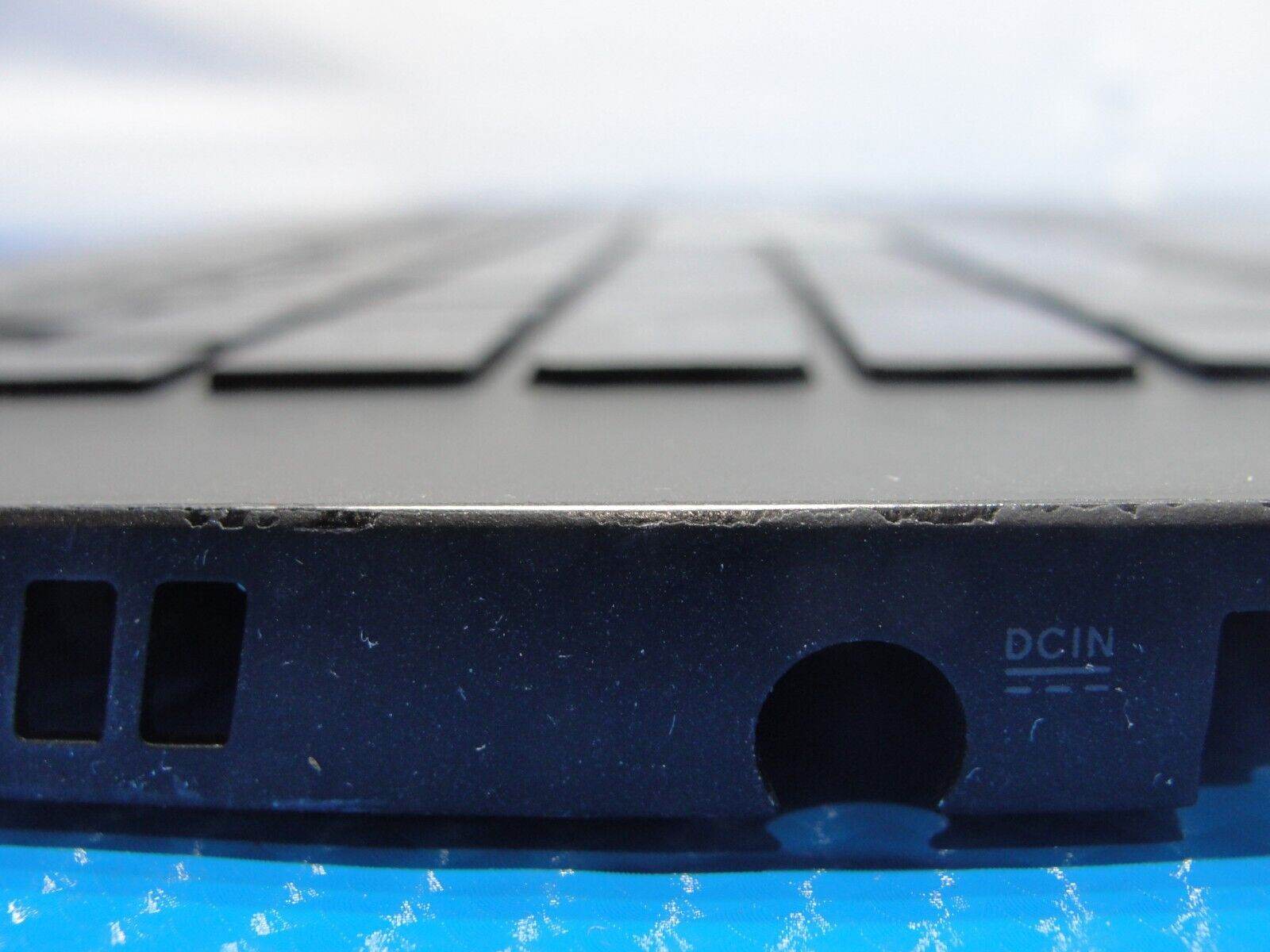 Asus Rog Zephyrus GU502LV-BI7N8 Palmrest w/Keyboard Touchpad 6053B1798401 AS IS - Tested Computer Laptop Parts