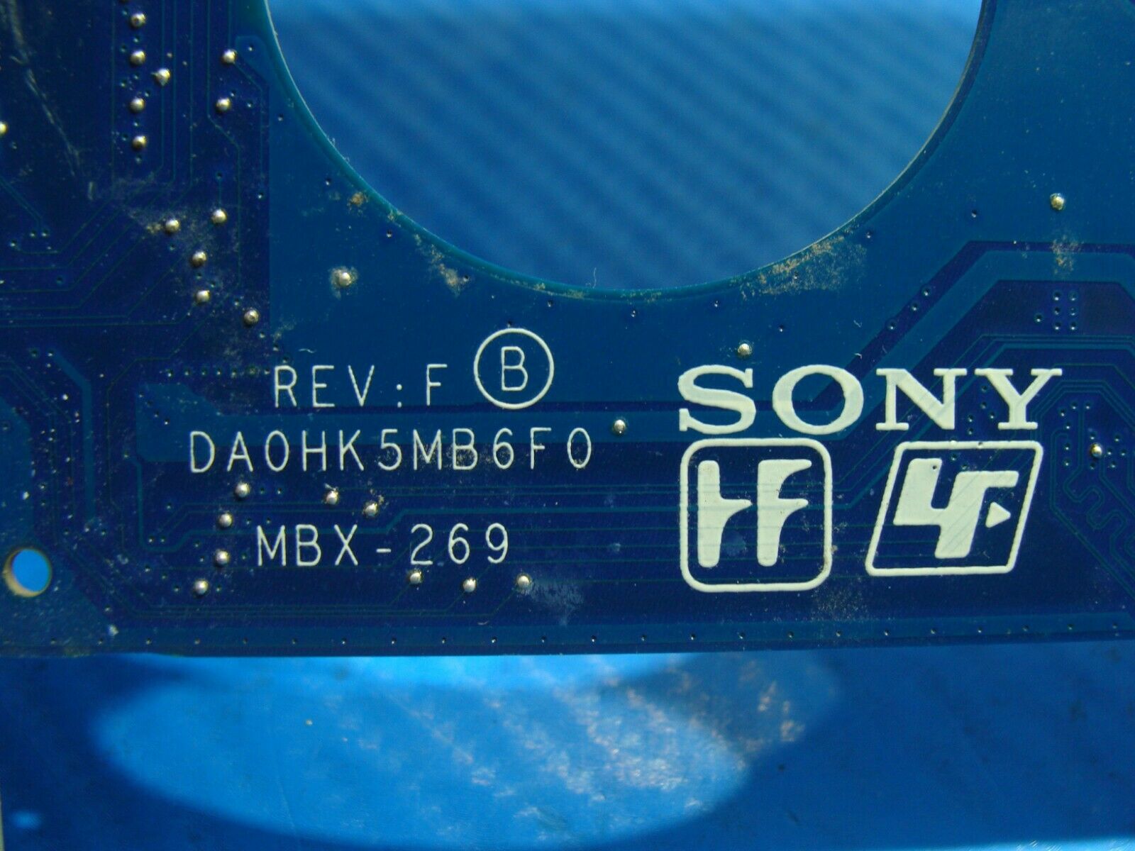 Sony VAIO SVE151G18T 15.6