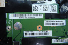 Lenovo ThinkPad X1 Carbon 7th Gen 14" Genuine 17-8665u 16Gb Motherboard 20w47873 