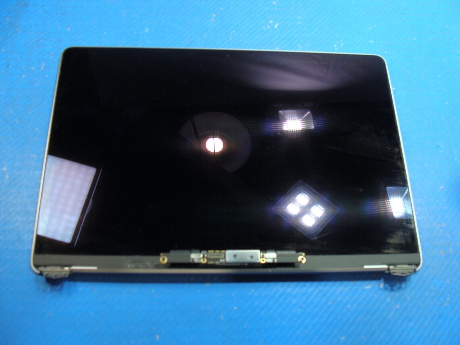 MacBook Air A1932 Mid 2019 MVFH2LL/A 13 LCD Screen Display Space Gray 661-12586