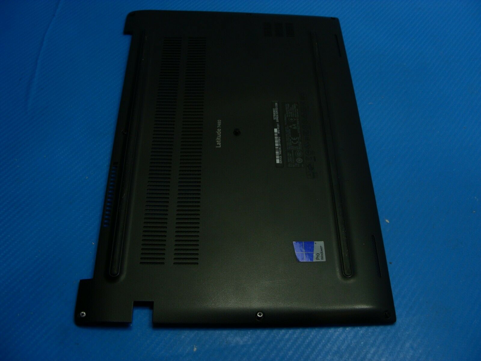 Dell Latitude 7480 14