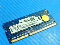 Acer E5-576-392H SO-DIMM Kingston 2GB Memory RAM PC3L-12800S ACR16D3LFS1KBG/2G Kingston