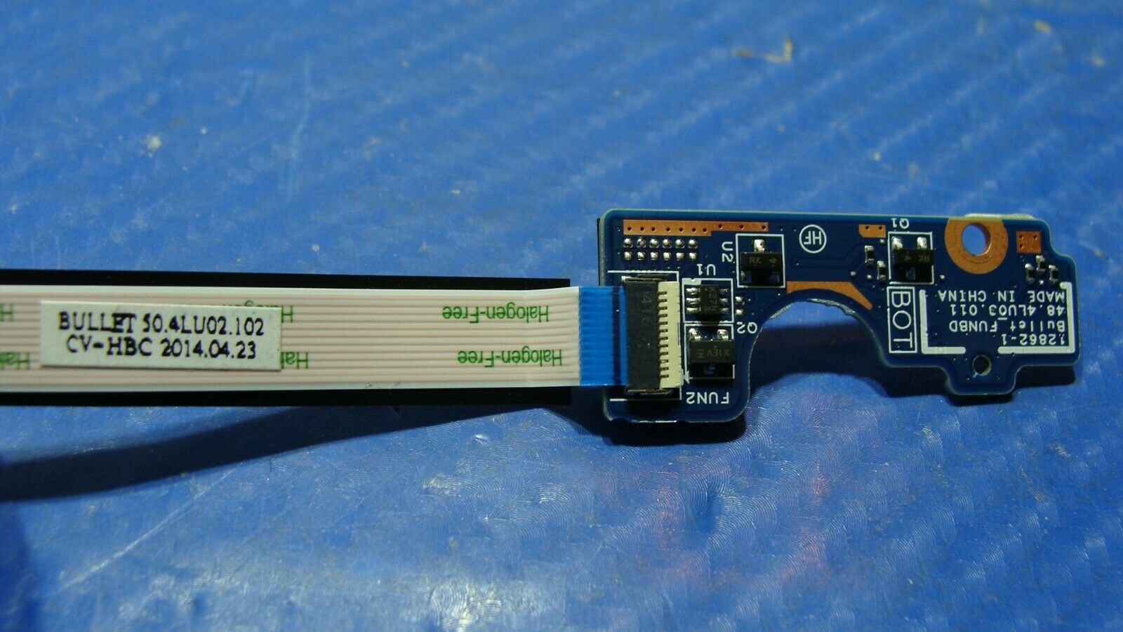 HP EliteBook Folio 1040 G1 14