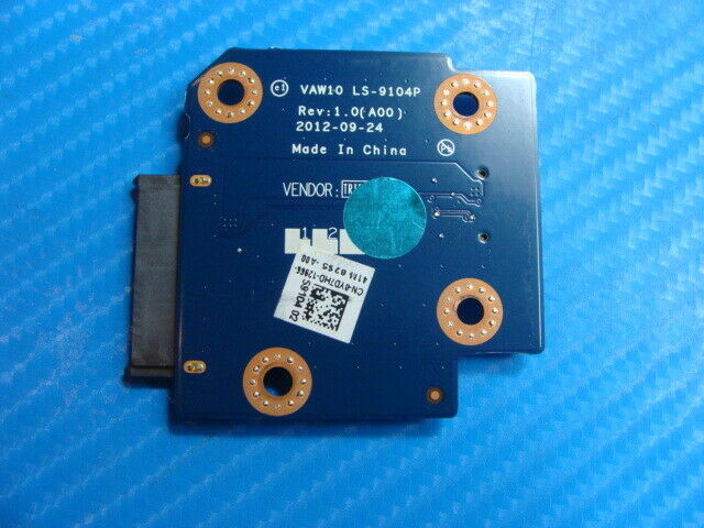 Dell Inspiron 17-3737 17.3