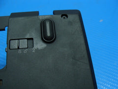 Lenovo ThinkPad T470 14 Genuine Bottom Case Base Cover Black AM12D000600