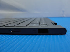 Lenovo Yoga 730-13IKB 13.3" Palmrest w/Touchpad Keyboard BL AM279000F00