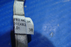 Lenovo ThinkPad X201 3680-RA3 12.1" DC IN Power Jack w/ Cable 50.47Q04.001 ER* - Laptop Parts - Buy Authentic Computer Parts - Top Seller Ebay