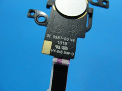 Dell Inspiron 15 5582 15.6 Power Button Fingerprint Board w/Cable 450.0F801.0021 - Tested Computer Laptop Parts