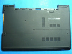 Dell Inspiron 17 5755 17.3" Genuine Bottom Case w/Cover Door 1GC28 - Laptop Parts - Buy Authentic Computer Parts - Top Seller Ebay