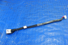 Dell Inspiron 5547 15.6" Genuine DC-IN Power Jack w/ Cable M03W3 ER* - Laptop Parts - Buy Authentic Computer Parts - Top Seller Ebay