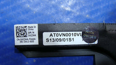 Dell Latitude E7440 14" Genuine Laptop CPU Cooling Heatsink 423H4 ER* - Laptop Parts - Buy Authentic Computer Parts - Top Seller Ebay