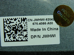 Dell Inspiron 15 3558 15.6" HDD Hard Drive Caddy w/Connector Screws JWHWI - Laptop Parts - Buy Authentic Computer Parts - Top Seller Ebay