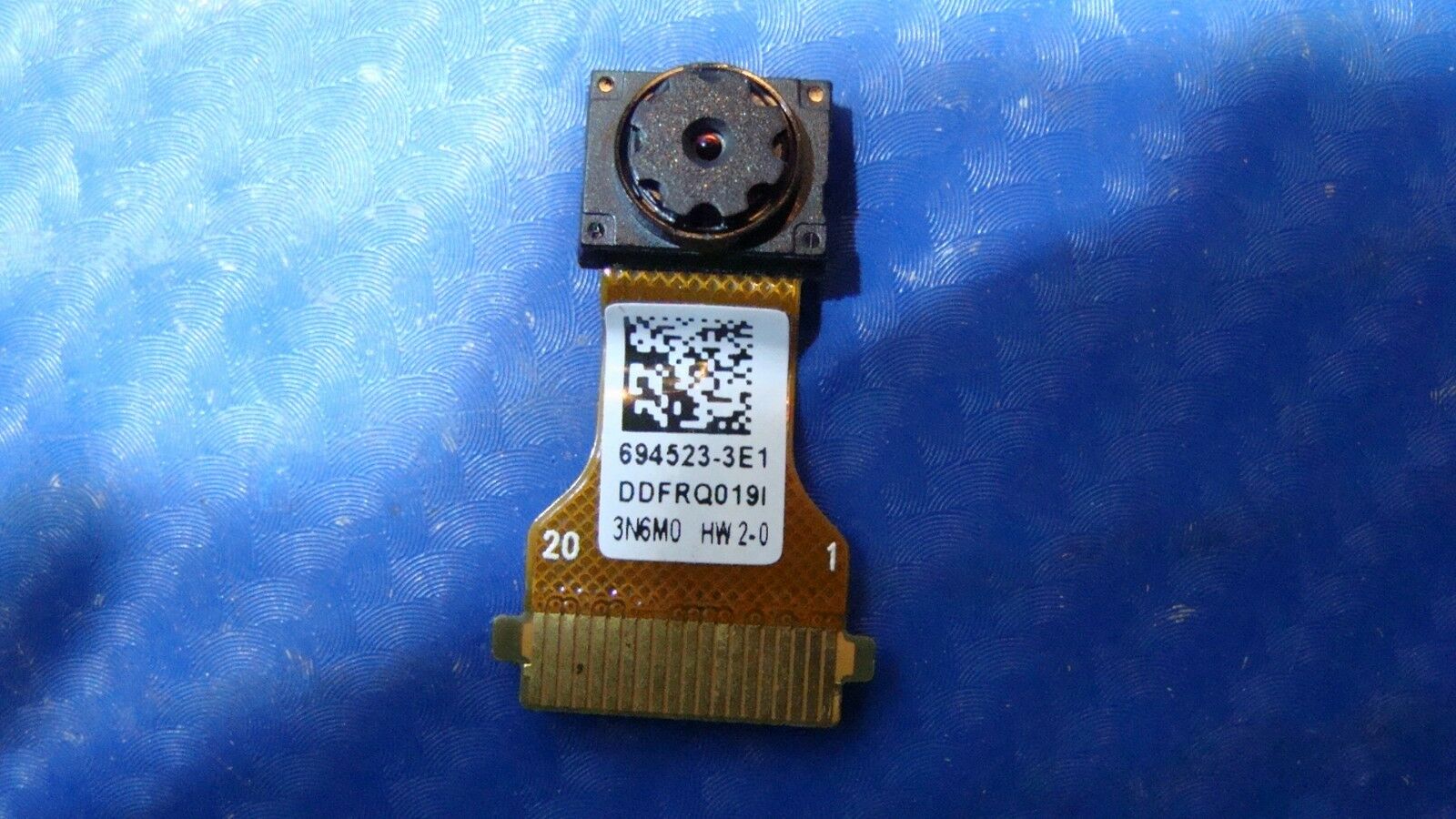 HP Envy X2 11-g000 11.6