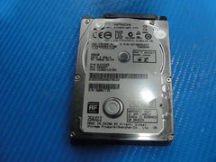 Asus K56CA Hitachi 500Gb Sata 2.5" HDD Hard Drive HTS545050A7E380