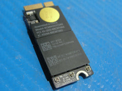 MacBook Pro A1398 15" Mid 2012 MC975LL/A WiFi Wireless Card 661-6534 607-8356 #1 - Laptop Parts - Buy Authentic Computer Parts - Top Seller Ebay