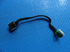 Dell Latitude 5414 Rugged 14" Genuine DC in Power Jack w/Cable 105HSR2-D-102-J