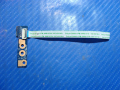 Acer Aspire V5-571G-53334 15.6" Genuine Power Button Board w/Cable 48.4TU08.011 Acer