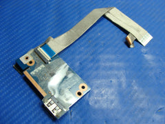 HP Pavilion TS 11-e010nr 11.6" Genuine USB Card Reader Board w/Cable LS-A524P HP