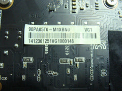 Asus ROG G20AJ NVIDIA GeForce GTX 760 2GB GDDR5 PCIe Video Card DTX760-2GB5/DP - Tested Computer Laptop Parts
