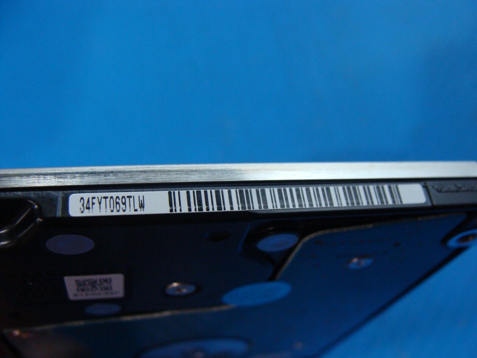 Dell 15 3542 Toshiba 500GB SATA 2.5