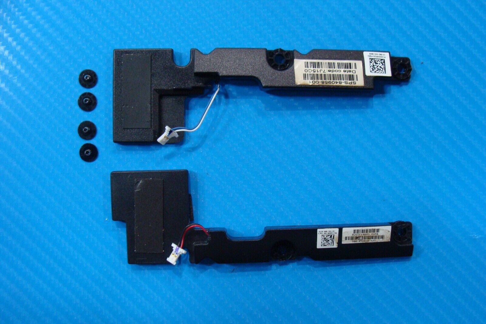 HP ZBook Studio G3 15.6