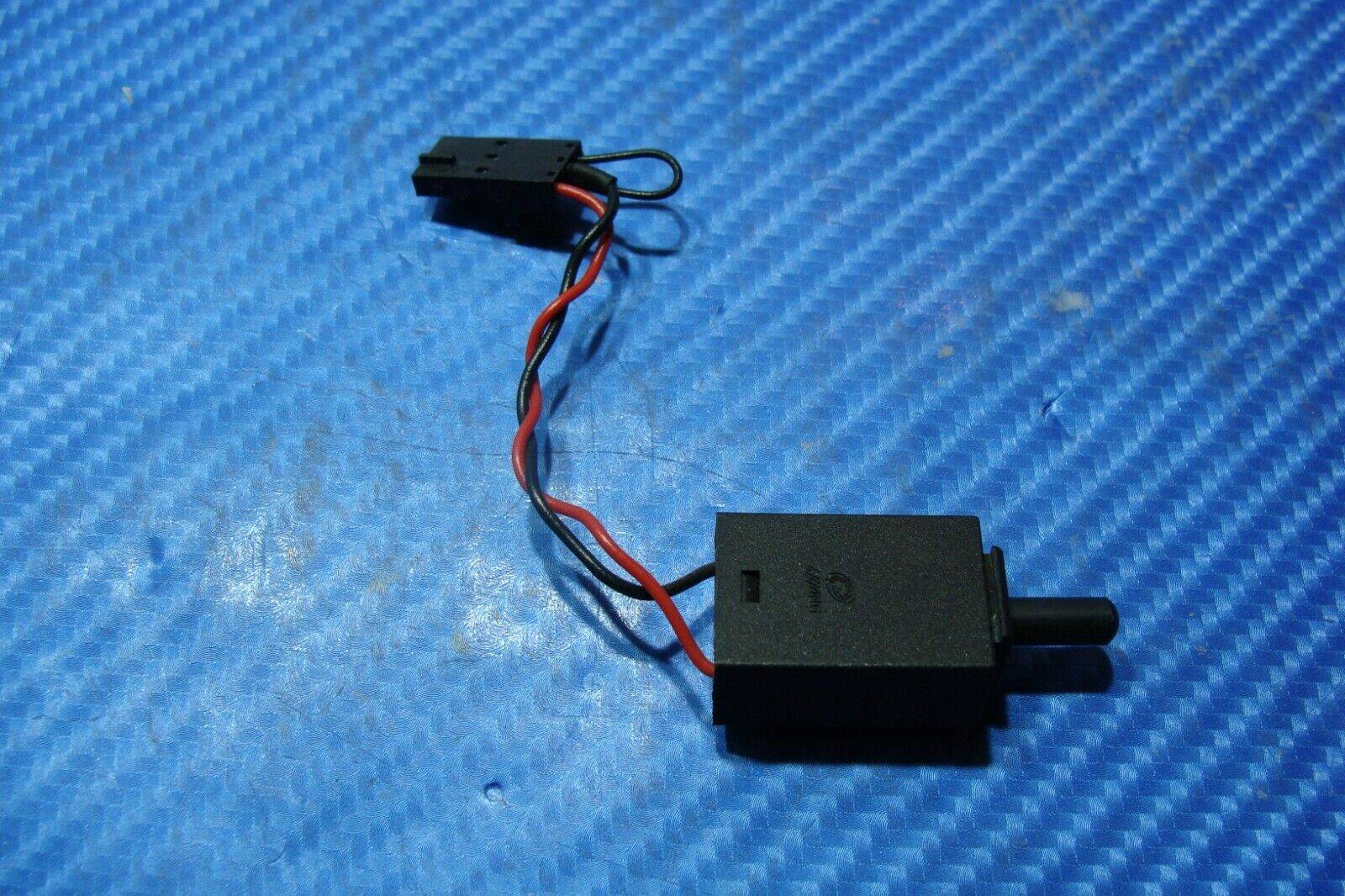 Dell Precision 3420 Genuine Desktop Chassis Intrusion Switch Cable RM7RX - Tested Computer Laptop Parts