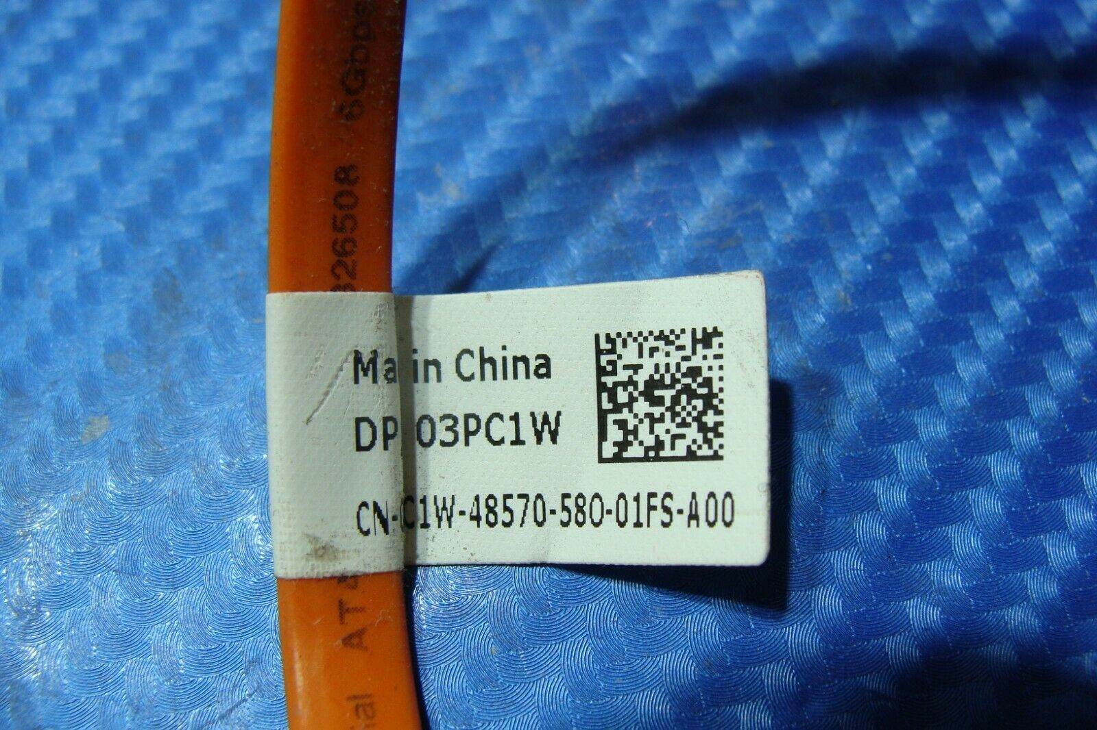 Dell Precision 3420 Genuine Desktop ODD Optical Drive Connector Cable 3PC1W - Tested Computer Laptop Parts