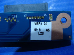 HP Pavilion g6-1b60us 15.6" Genuine Optical Drive Connector Board 6050A2417901 HP