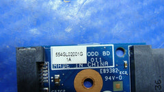 HP ProBook 4720s 17.3" Genuine Laptop ODD Optical Drive Board Connector ER* - Laptop Parts - Buy Authentic Computer Parts - Top Seller Ebay