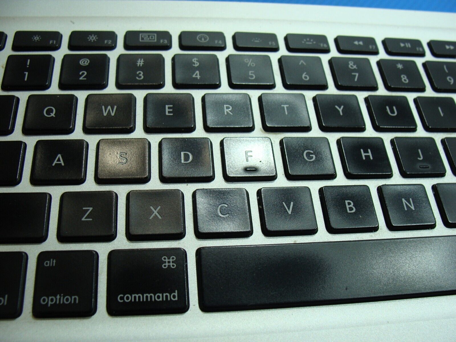 MacBook Pro A1286 15