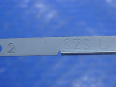 HP EliteBook 8730w 17.1" OEM Left & Right Hinges 6053B0331701 6053B0332501 ER* - Laptop Parts - Buy Authentic Computer Parts - Top Seller Ebay