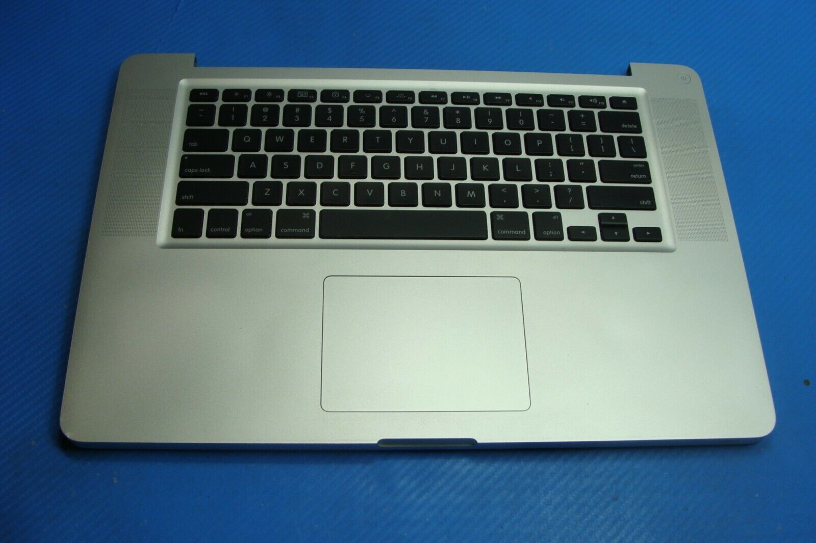 MacBook Pro A1286 15