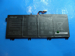Asus TUF Gaming FX705DY-EH53 17.3" Battery 15.2V 64Wh 4110mAh B41N1711