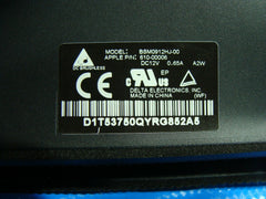 iMac A1418 21.5" Late 2015 MK142LL/A Genuine Cooling Fan 923-00563 