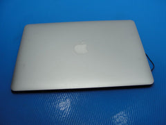 MacBook Air A1466 13" 2015 MJVE2LL/A LCD Screen Display Silver 661-02397 READ