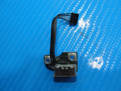 MacBook Pro A1286 15" 2012 MD103LL/A Magsafe Board w/Cable 820-2565-a 922-9307 