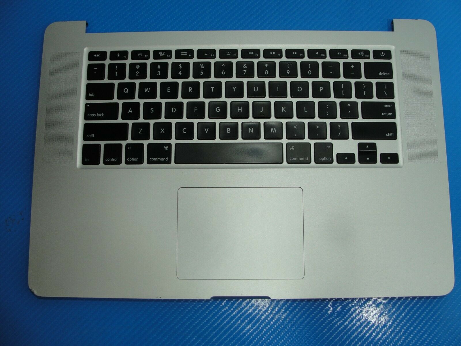 MacBook Pro A1398 MC975LL/A 2012 15