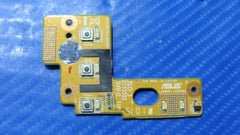 Asus ROG G73J 17.3" OEM Power Button Board 60-NY8SW1000-D03 69N0H3G10D03-01 ER* - Laptop Parts - Buy Authentic Computer Parts - Top Seller Ebay