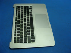 MacBook Air A1466 MD760LL/A Mid 2013 13" Top Case w/Trackpad Keyboard 661-7480 