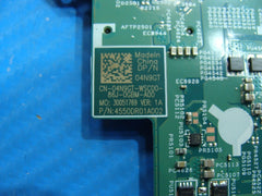 Dell Inspiron 13 3573 15.6" Genuine Intel Pentium N5000 1.1GHz Motherboard 4N9GT