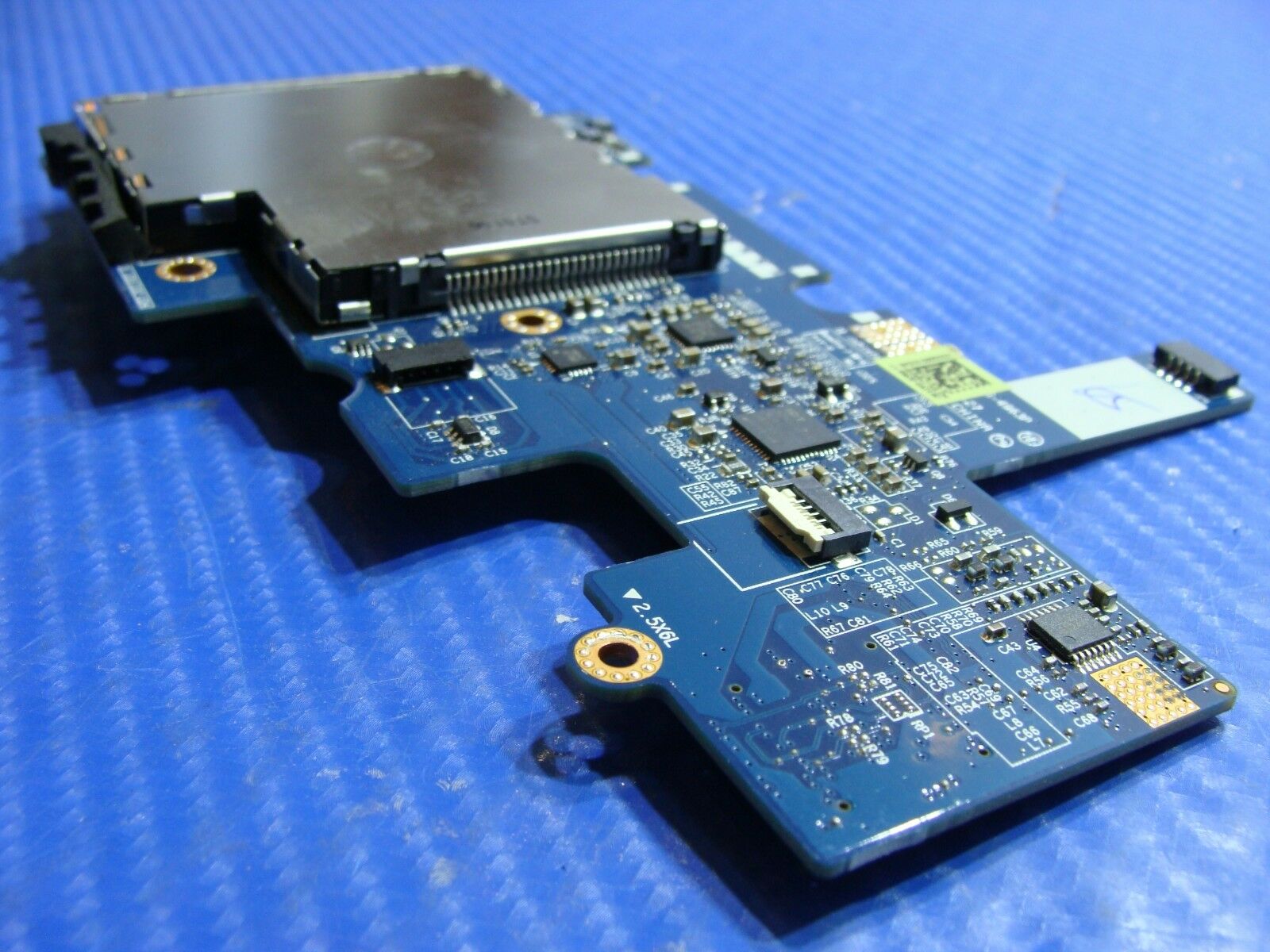 HP ProBook 6545b 15.6