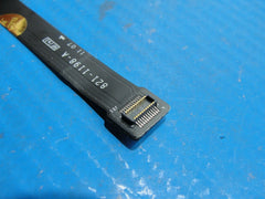 MacBook Pro 15"A1286 Early 2011 MC723LL HDD Bracket w/IR/Sleep/HD Cable 922-9751 - Laptop Parts - Buy Authentic Computer Parts - Top Seller Ebay