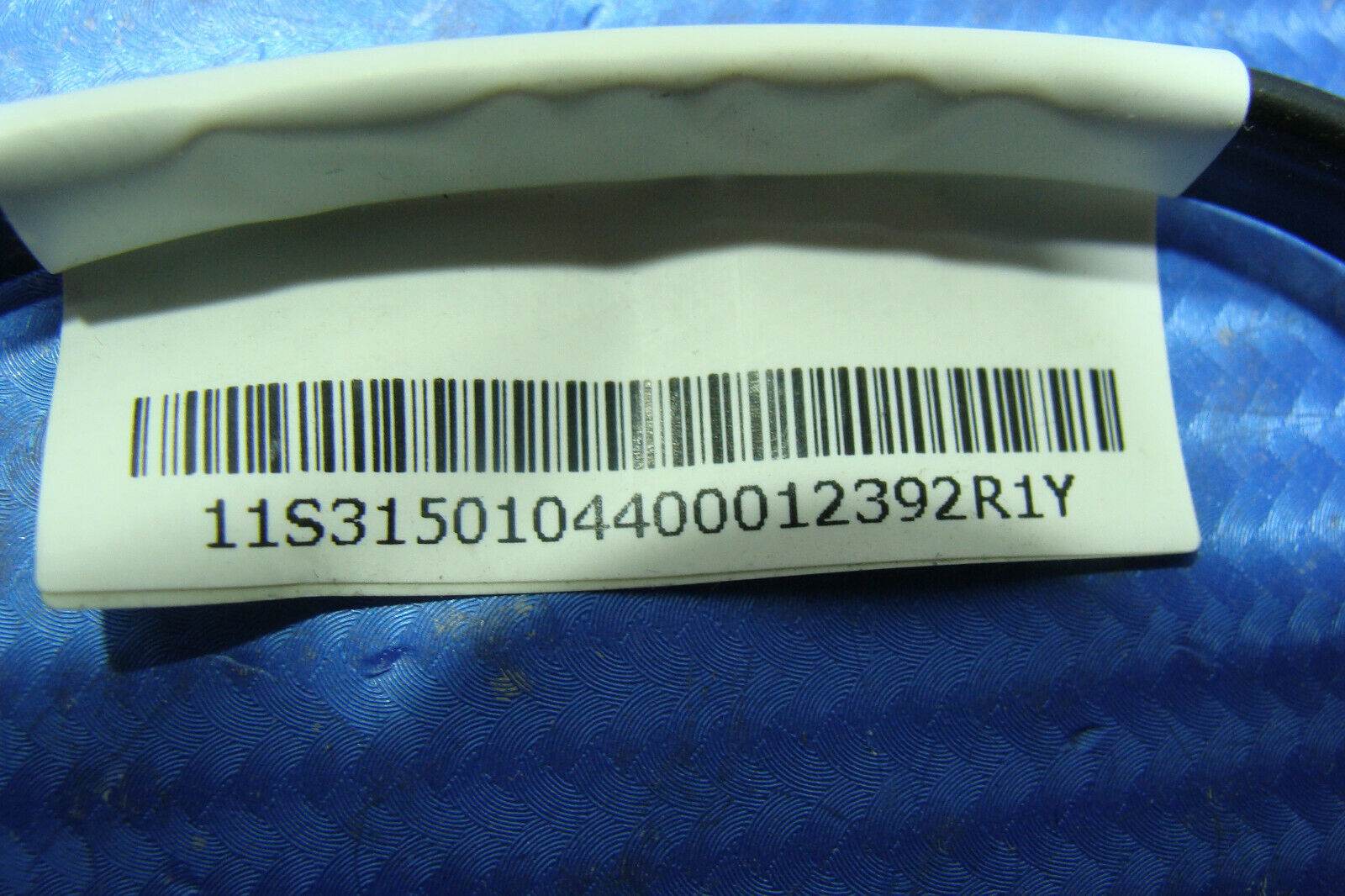Lenovo H530S Genuine Desktop SATA HDD Cable 11S31501044000 - Tested Computer Laptop Parts