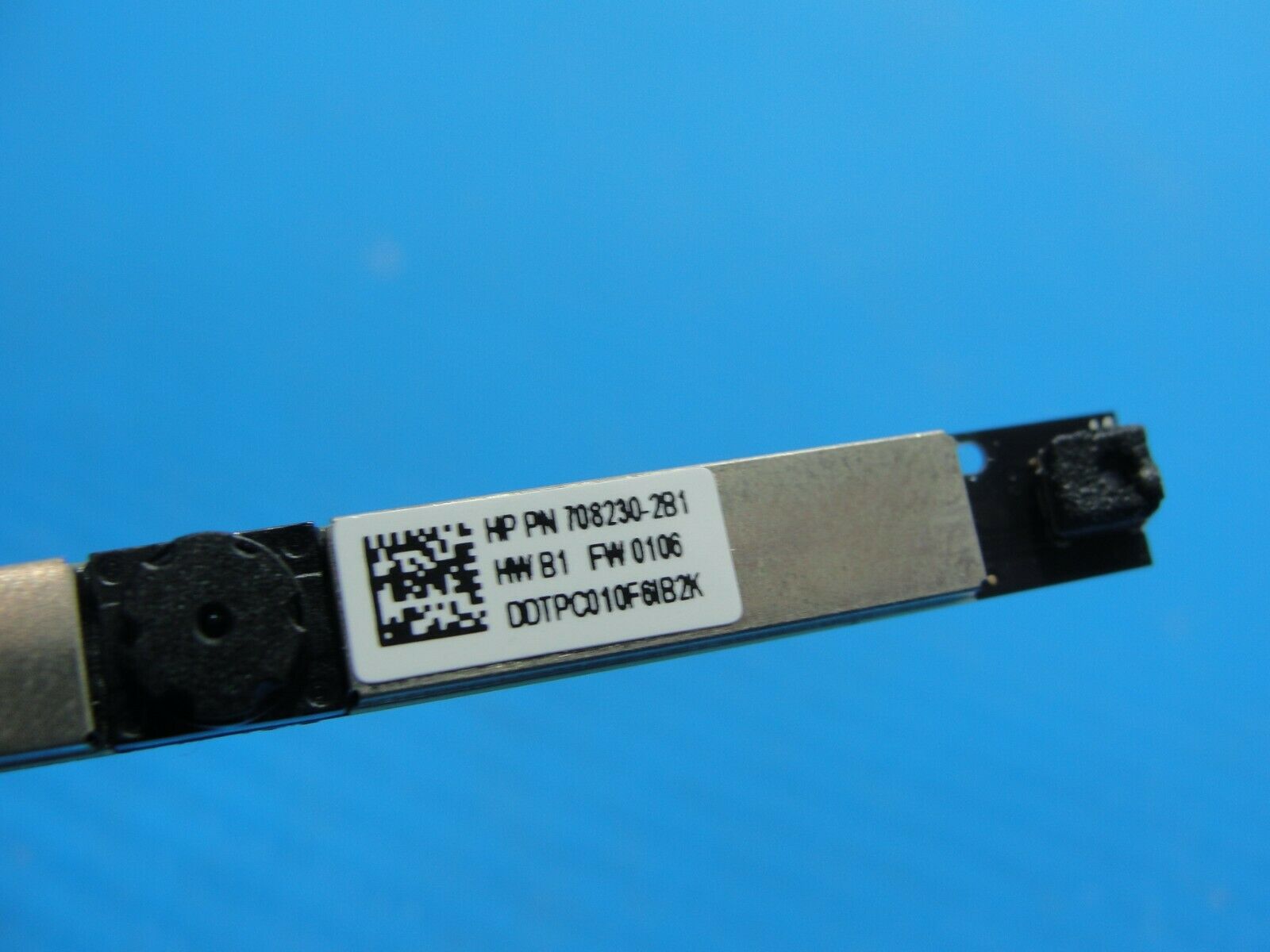 HP Pavilion 15-p029nr 15.6