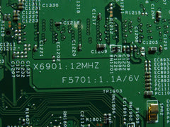 Dell Latitude 13 3379 13.3" Intel 4405U 2.1GHz Motherboard YG0DJ #1 - Laptop Parts - Buy Authentic Computer Parts - Top Seller Ebay