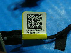 Dell Alienware 15 R3 15.6" Genuine Laptop LED Board w/Cable N4P09 N9J4N - Laptop Parts - Buy Authentic Computer Parts - Top Seller Ebay