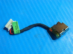 HP ENVY x360 15m-ed0013dx 15.6" Genuine DC IN Power Jack w/Cable 799735-Y51 - Laptop Parts - Buy Authentic Computer Parts - Top Seller Ebay