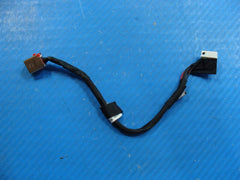 Acer Predator Helios 300 15.6” G3-571 Genuine Laptop DC IN Power Jack w/Cable - Tested Computer Laptop Parts