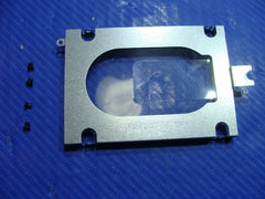 Toshiba Satellite C665-S5123 15.6" Hard Drive Caddy w/Screws 6053B0693001 ER* - Laptop Parts - Buy Authentic Computer Parts - Top Seller Ebay