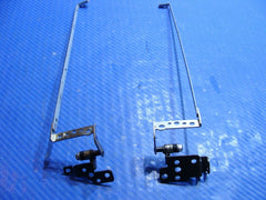 Toshiba Satellite 15.6" L755 Original Hinges Left and Right FBBLB030010 GLP* - Laptop Parts - Buy Authentic Computer Parts - Top Seller Ebay